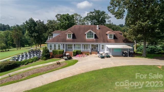 Plantation Dr, Morganton, NC 28655