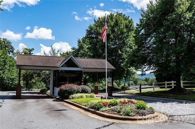 Plantation Dr, Morganton, NC 28655