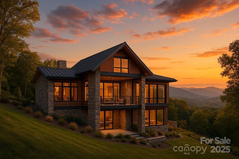 103 Berry Creek Dr #22, Flat Rock, NC 28731