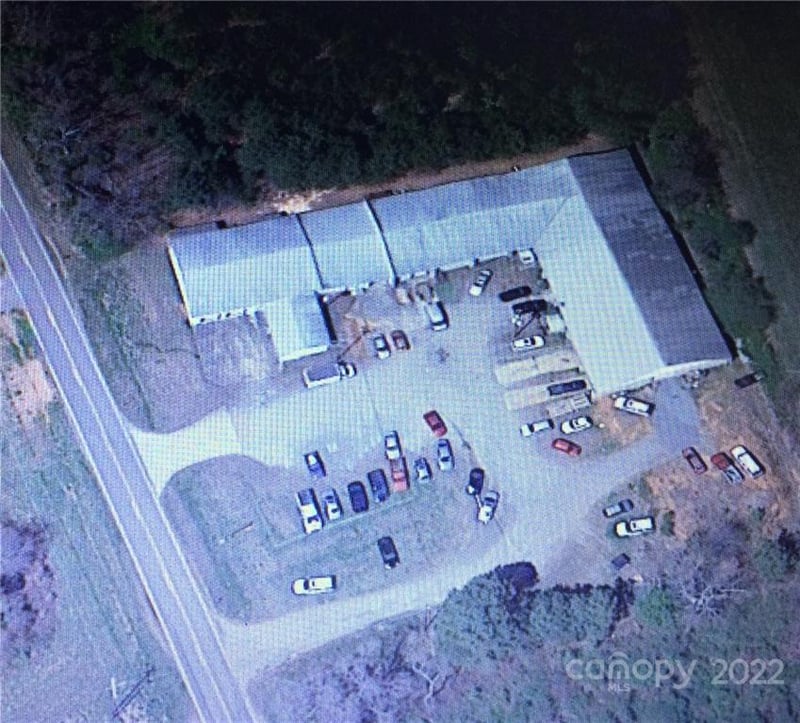 0000 - 3562 Old Catawba Rd, Claremont, NC 28610