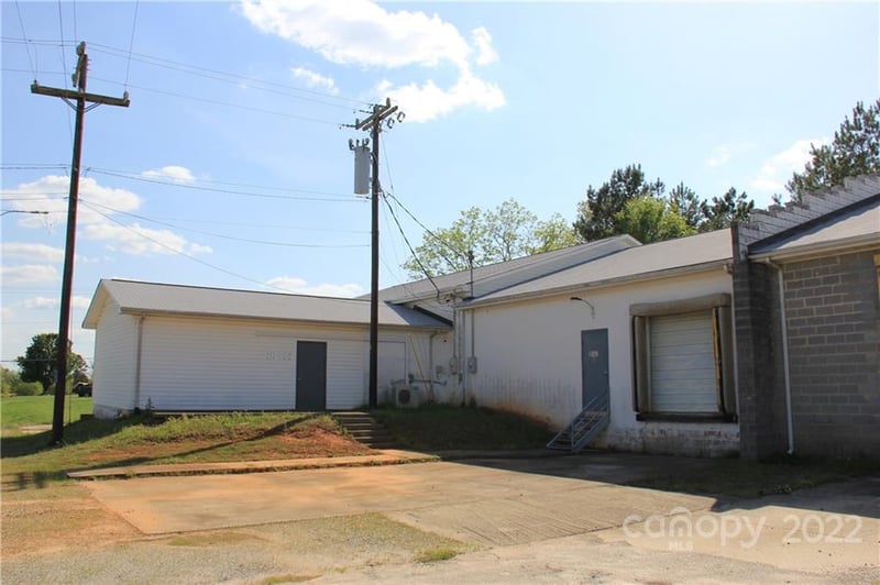 0000 - 3562 Old Catawba Rd, Claremont, NC 28610