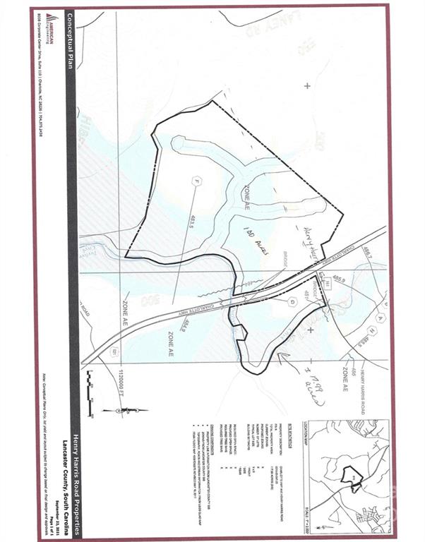 001 Charlotte Hw #1, Lancaster, SC 29720