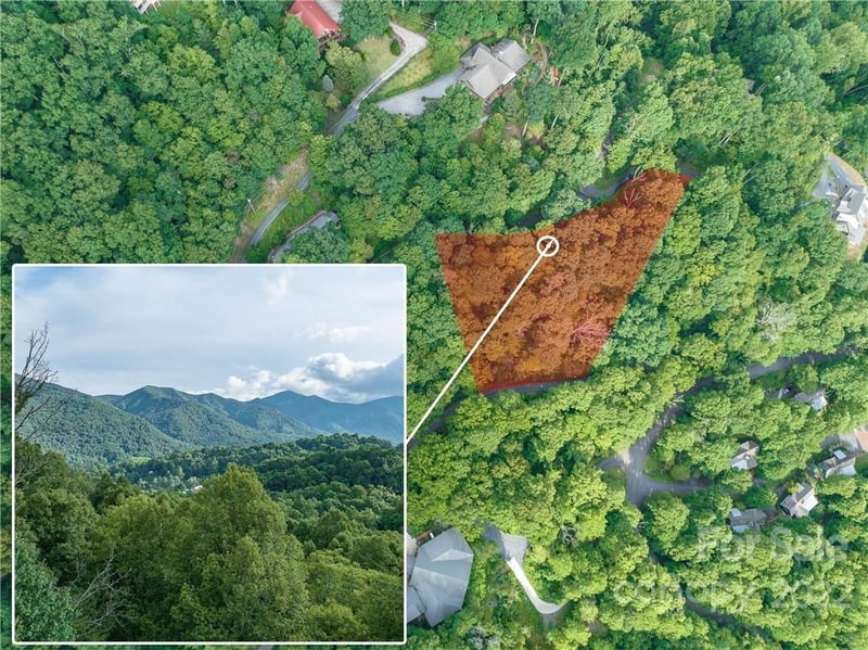 00 Ironwood Ln #12, Maggie Valley, NC 28751
