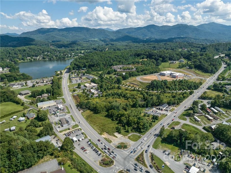 Dellwood Rd #4, 5 & 6, Waynesville, NC 28786