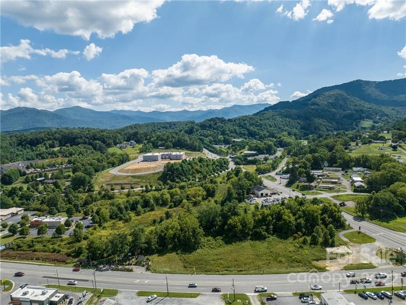 Dellwood Rd #4, 5 & 6, Waynesville, NC 28786