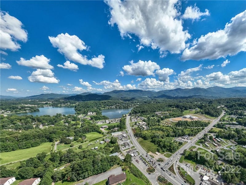 Dellwood Rd #4, 5 & 6, Waynesville, NC 28786