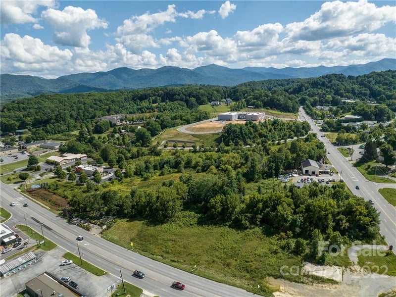 Dellwood Rd #4, 5 & 6, Waynesville, NC 28786