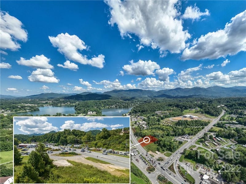 Dellwood Rd #4, 5 & 6, Waynesville, NC 28786