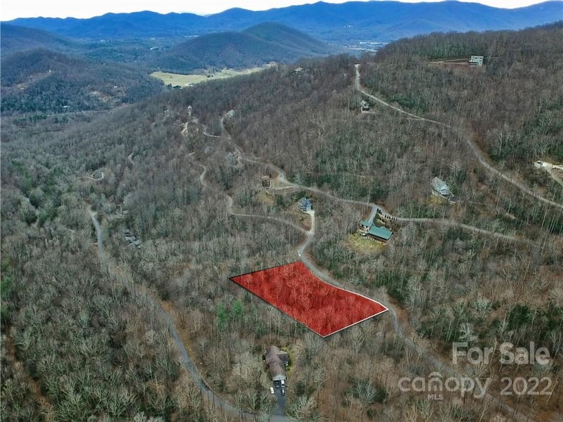 23 Wood Haven Ln #113, Black Mountain, NC 28711
