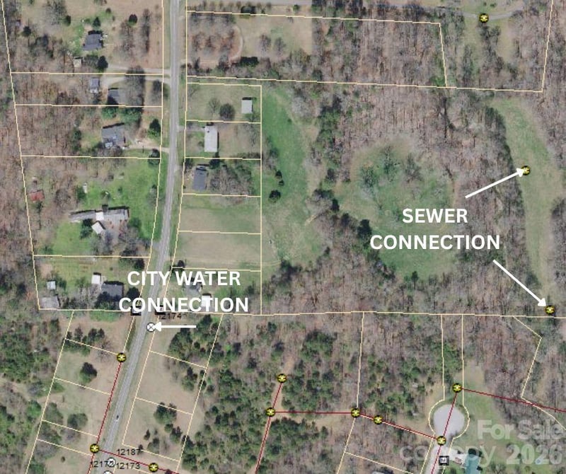 00 Requa Rd, Cherryville, NC 28021