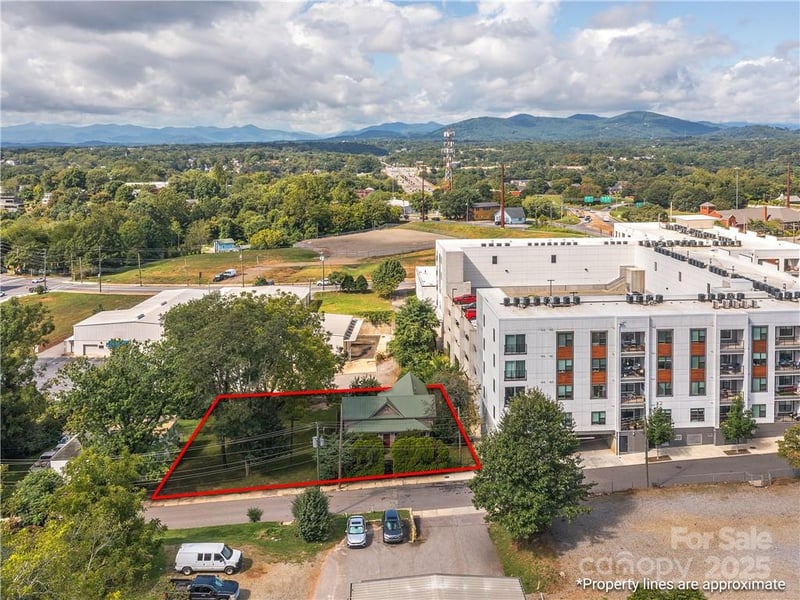 21 Pearl St, Asheville, NC 28801