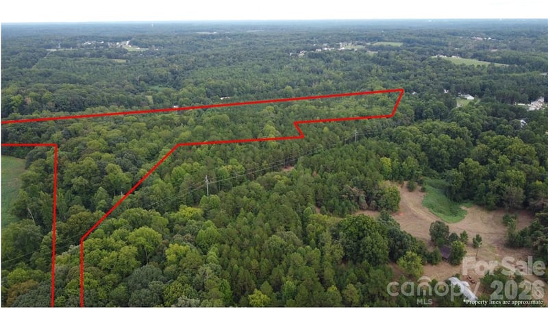 0 Hoover Rd, Troutman, NC 28166