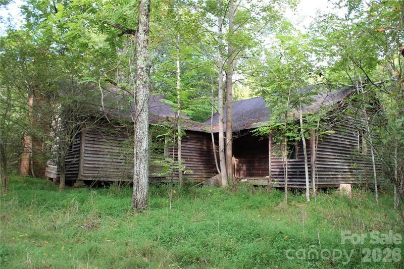 0 Hoover Rd, Troutman, NC 28166