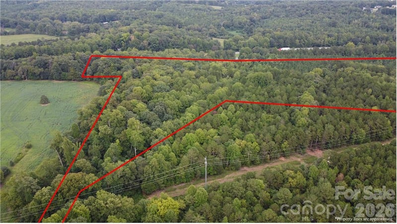 0 Hoover Rd, Troutman, NC 28166