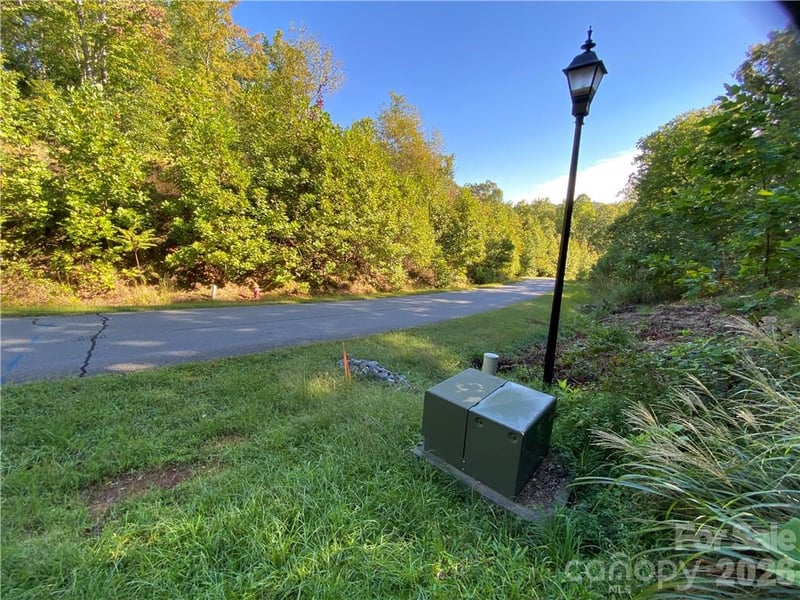 46 Holmstead Dr #46, Lake Lure, NC 28746