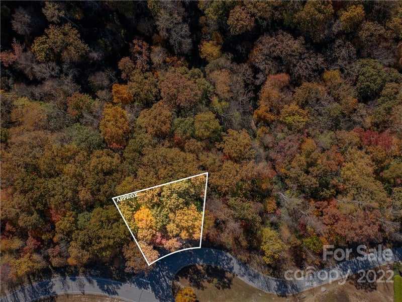 1736 Wood Owl Ct #36R, Hendersonville, NC 28791