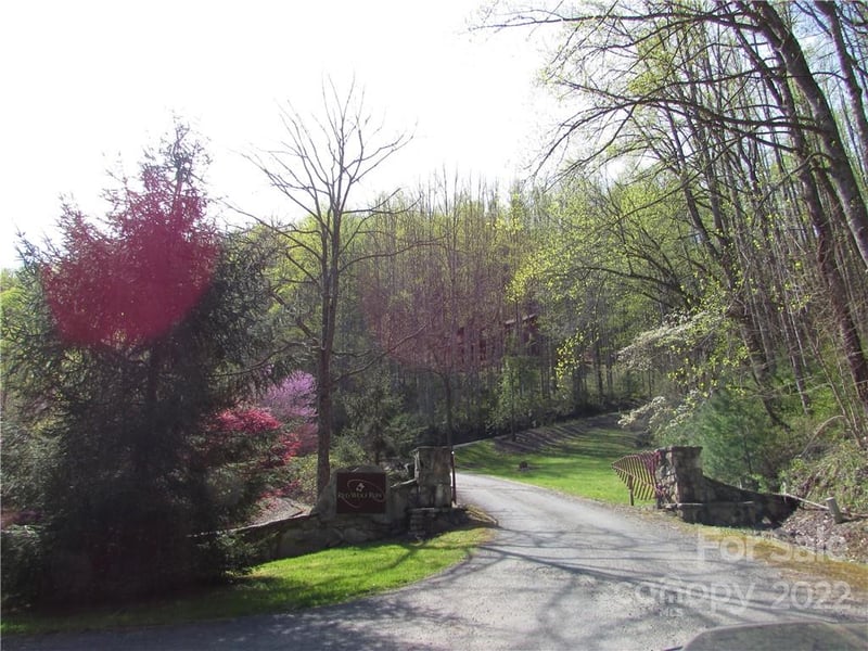 E-18 - 17 Red Wolf Run None, Mars Hill, NC 28754
