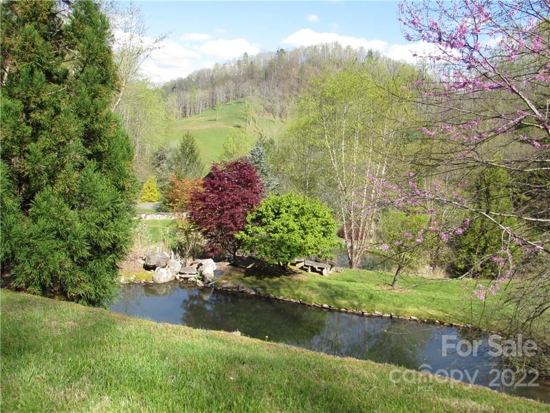 Multiple lots Red Wolf Run None, Mars Hill, NC 28754