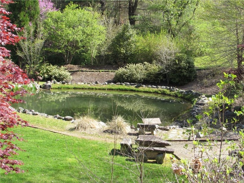 Multiple lots Red Wolf Run None, Mars Hill, NC 28754