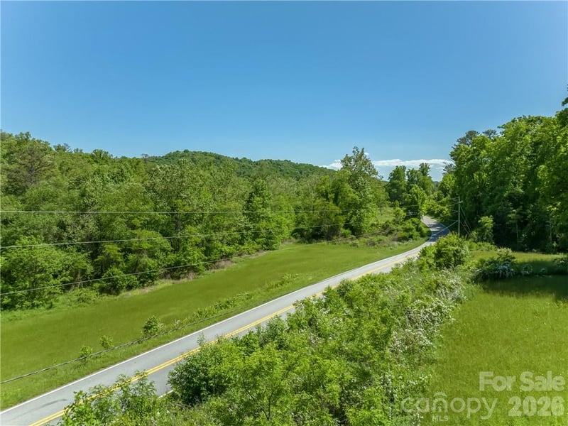 99999 Merrills Cove Rd #1 & 3, Asheville, NC 28803