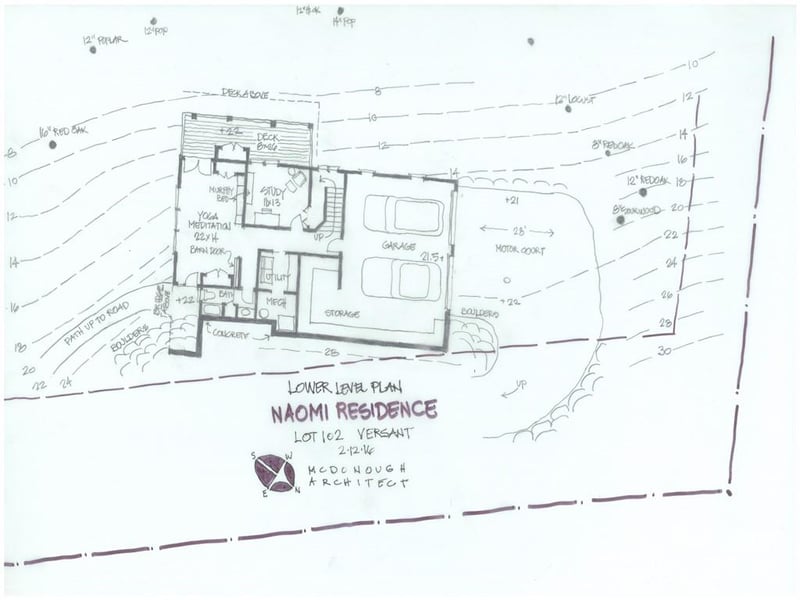 187 Starling Pass None #102, Asheville, NC 28804