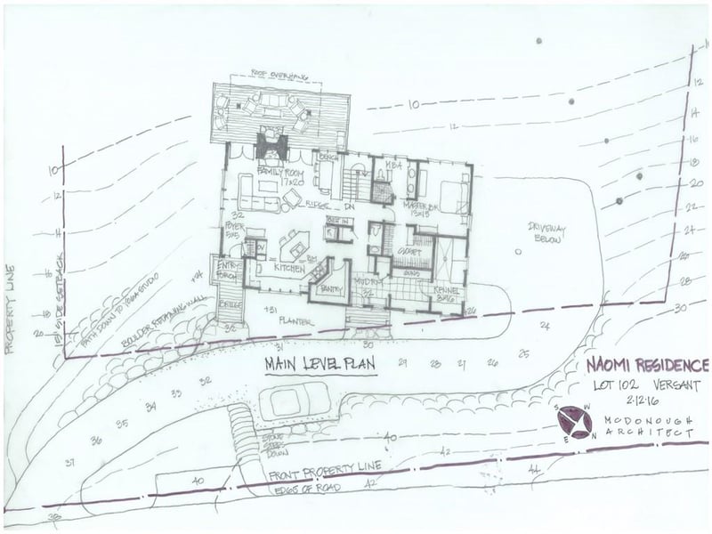 187 Starling Pass None #102, Asheville, NC 28804