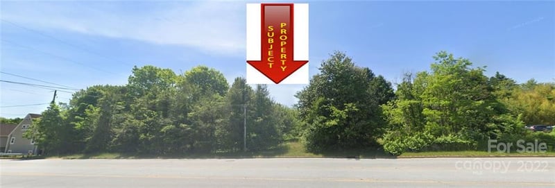 1277-1287 Hendersonville Rd 2 Lot s, Asheville, NC 28803