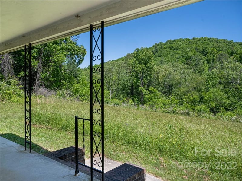 99999 Merrills Cove Rd #1 & 3, Asheville, NC 28803