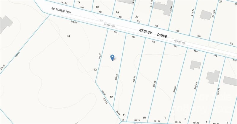 4200 Wesley Dr, Midland, NC 28107