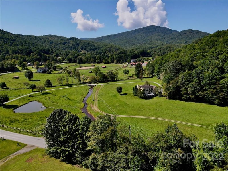 1125 Church Rd, Boone, NC 28607