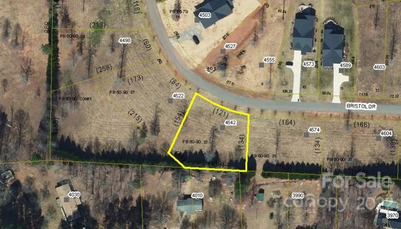 4542 Bristol Dr #22, Morganton, NC 28655