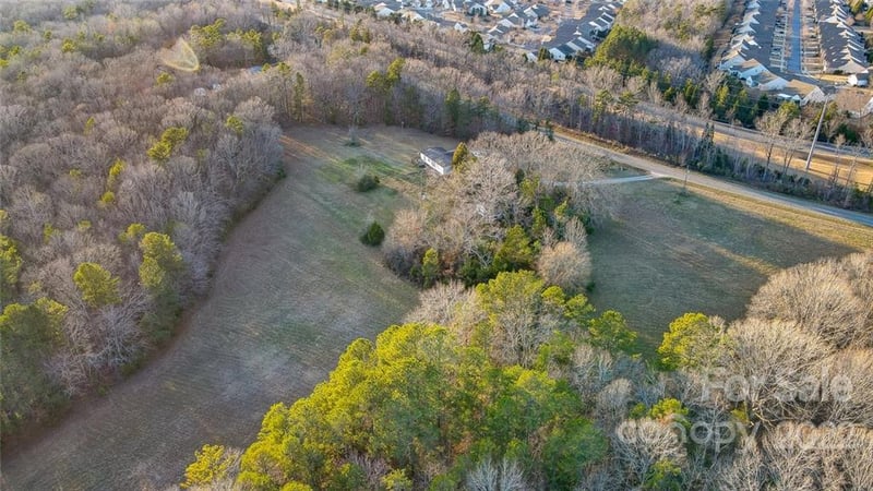 9504 Van Wyck Rd, Lancaster, SC 29720