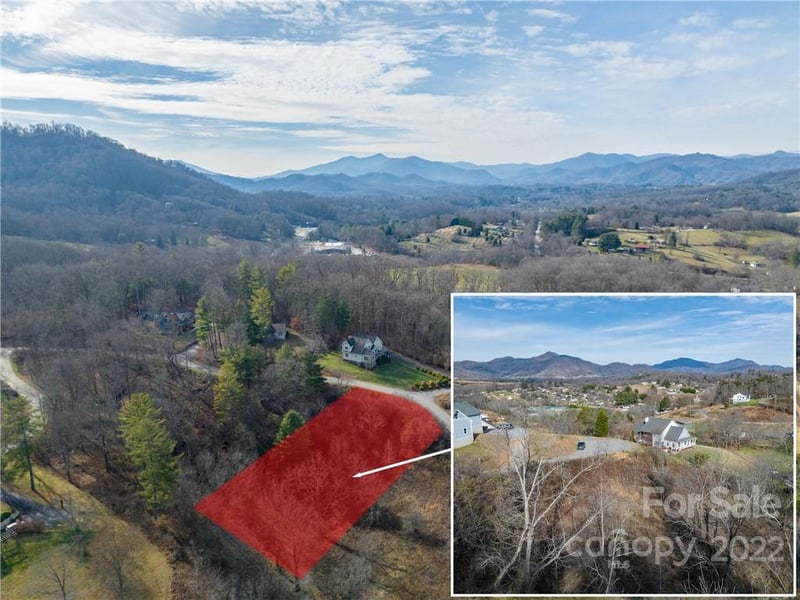Midway Crossing Dr #15, Clyde, NC 28721