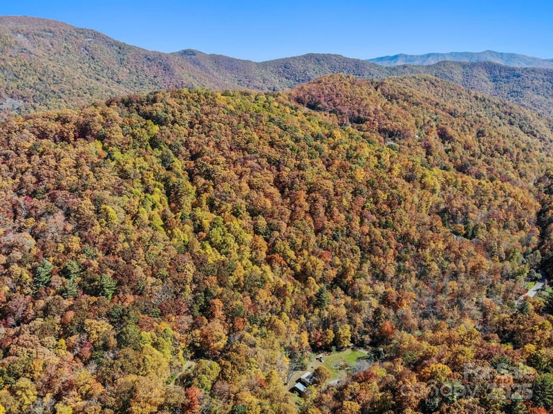 TBD Long Branch Rd, Swannanoa, NC 28778