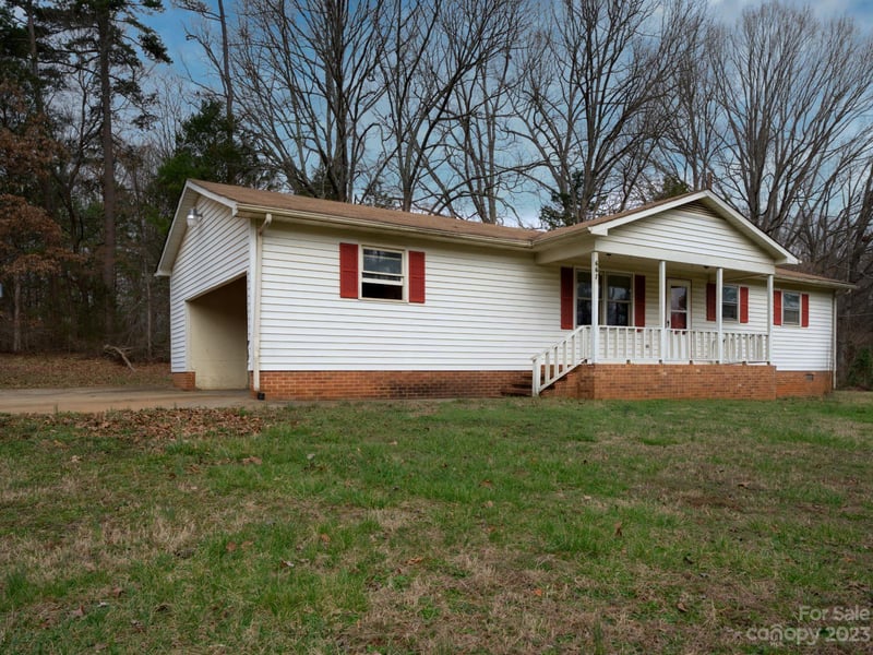 Dallas Stanley Hw, Dallas, NC 28034