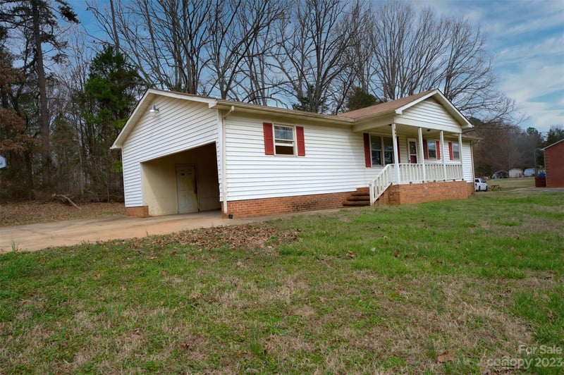 Dallas Stanley Hw, Dallas, NC 28034