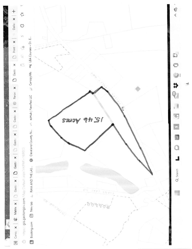 Dallas Stanley Hw, Dallas, NC 28034