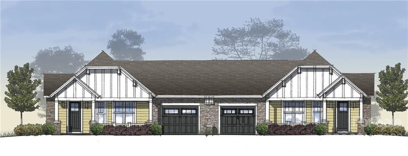 305 Golden Aster Dr, Laurel Park, NC 28739