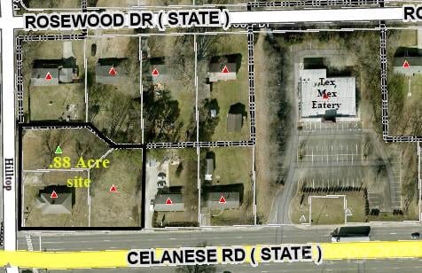 2164 Celanese Rd, Rock Hill, SC 29732