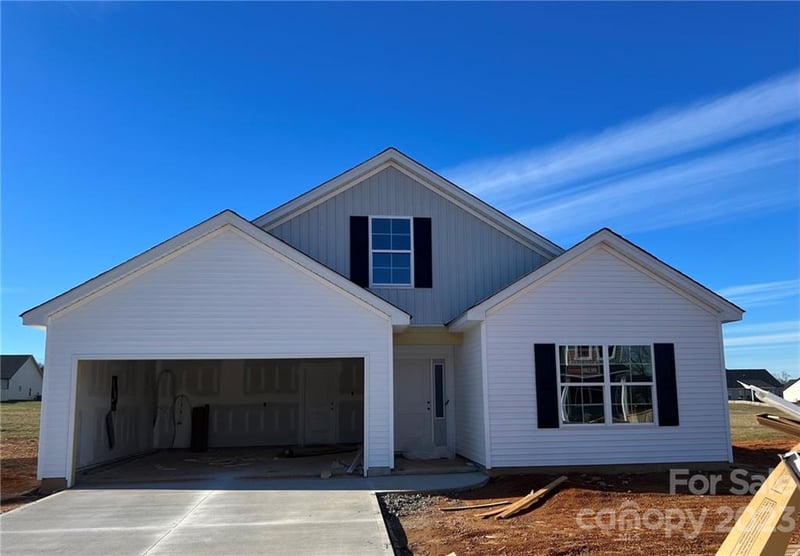 111 Deno Dr, Gaffney, SC 29341