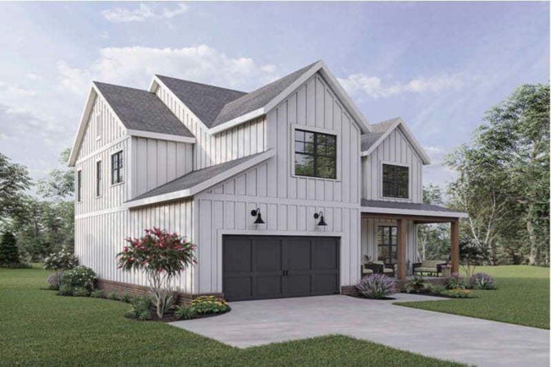 42 Stone Crest Mountain Dr, Black Mountain, NC 28711