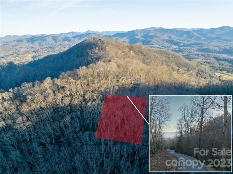 Valhalla Cv #2, Waynesville, NC 28785