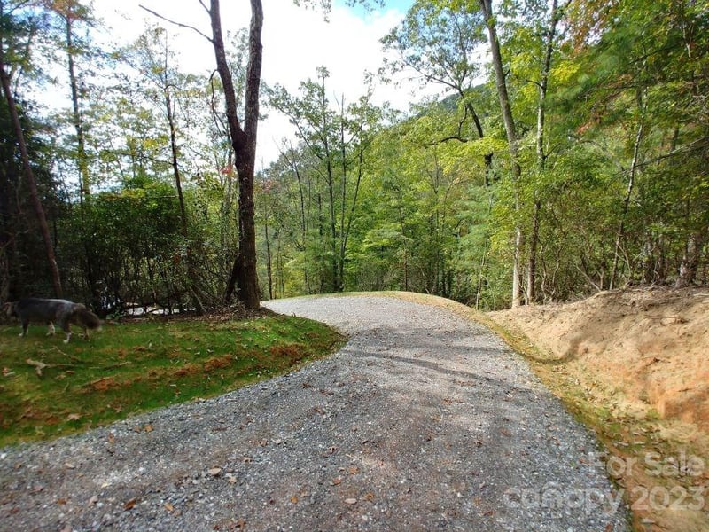 Lot 40 The Knoll None, Bryson City, NC 28713