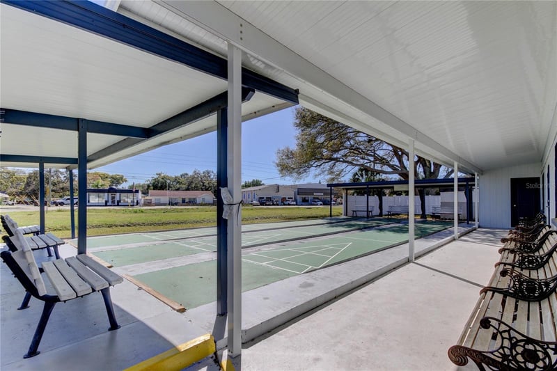 4776 66th Ln #12, St Petersburg, FL 33709