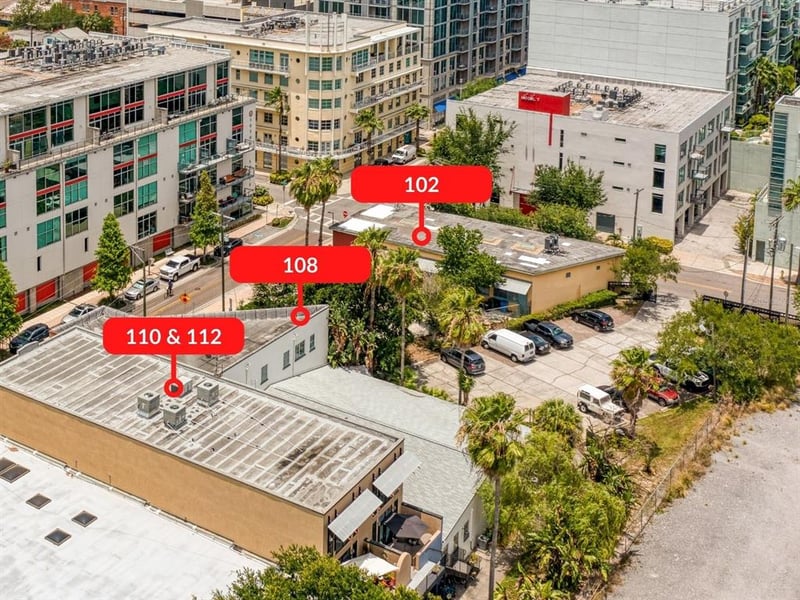 102 12th St, Tampa, FL 33602