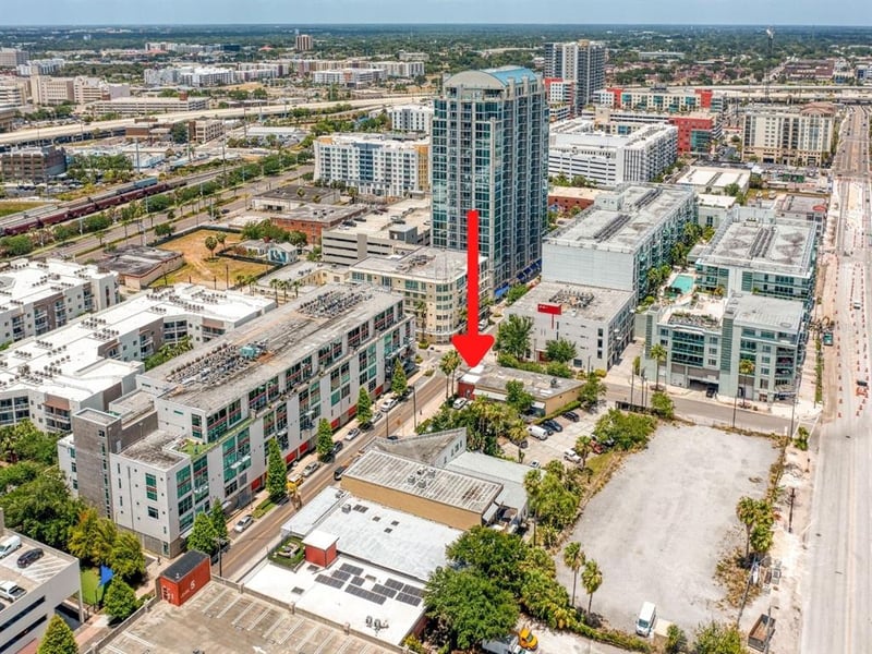 102 12th St, Tampa, FL 33602