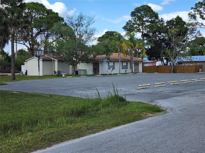 Lot 23 Lyle Cir, Hudson, FL 34667