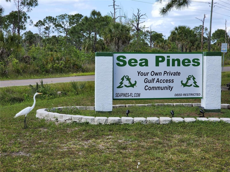 Lot 23 Lyle Cir, Hudson, FL 34667