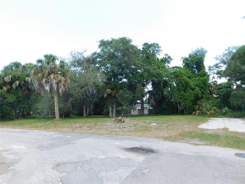 Lot 143 - 145 Inwood Dr, Hudson, FL 34667