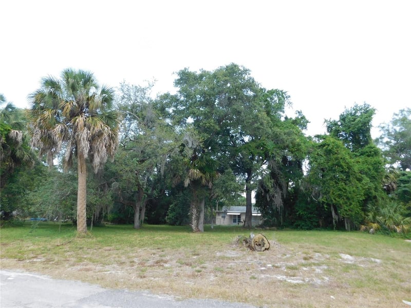 Lot 143 - 145 Inwood Dr, Hudson, FL 34667